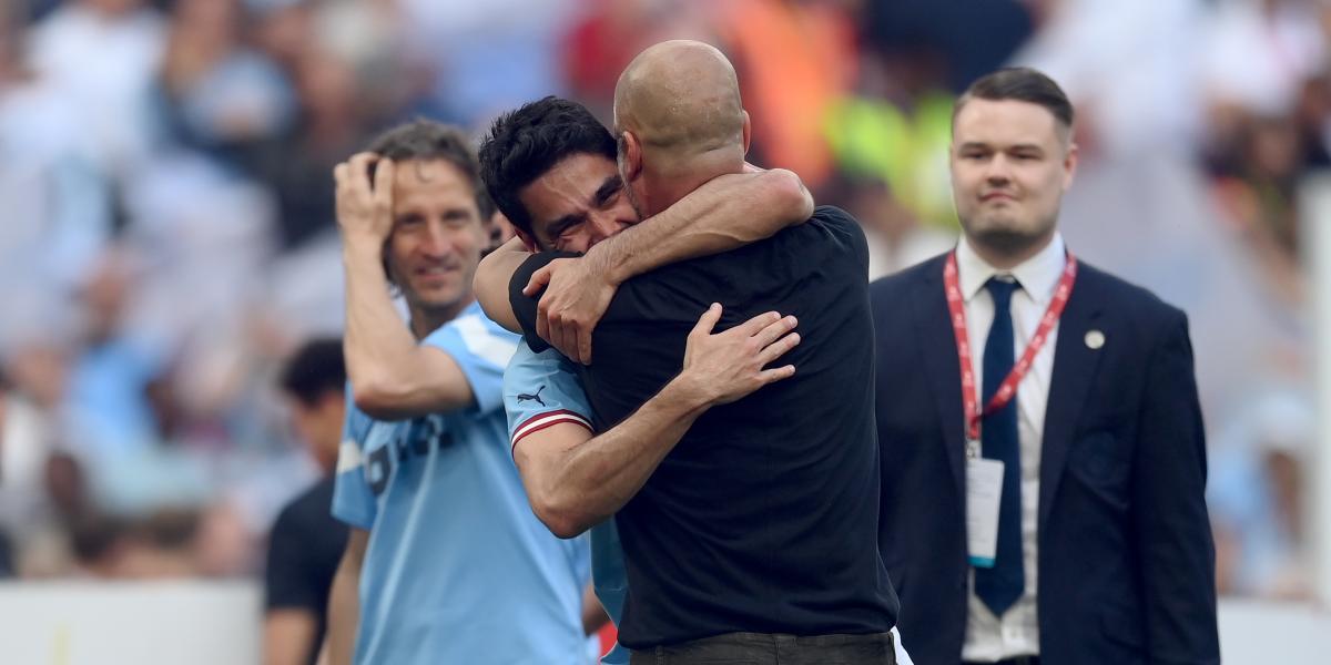 La Premier se afianza en el segundo cajón del podio de la Champions