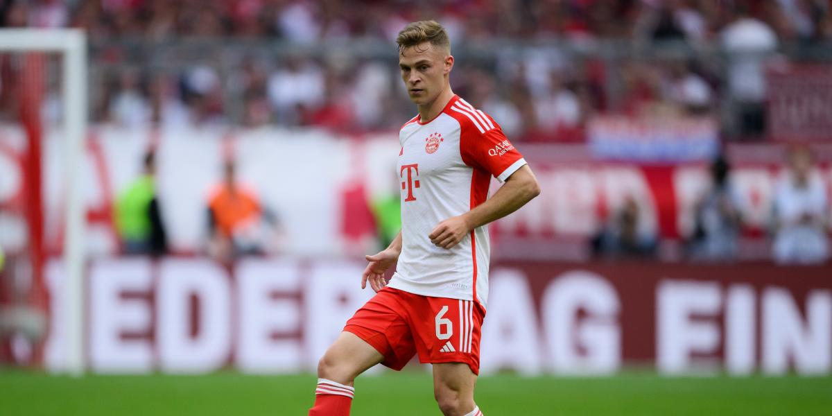 Bayern - Leipzig de la Supercopa de Alemania: dónde ver por TV y horario