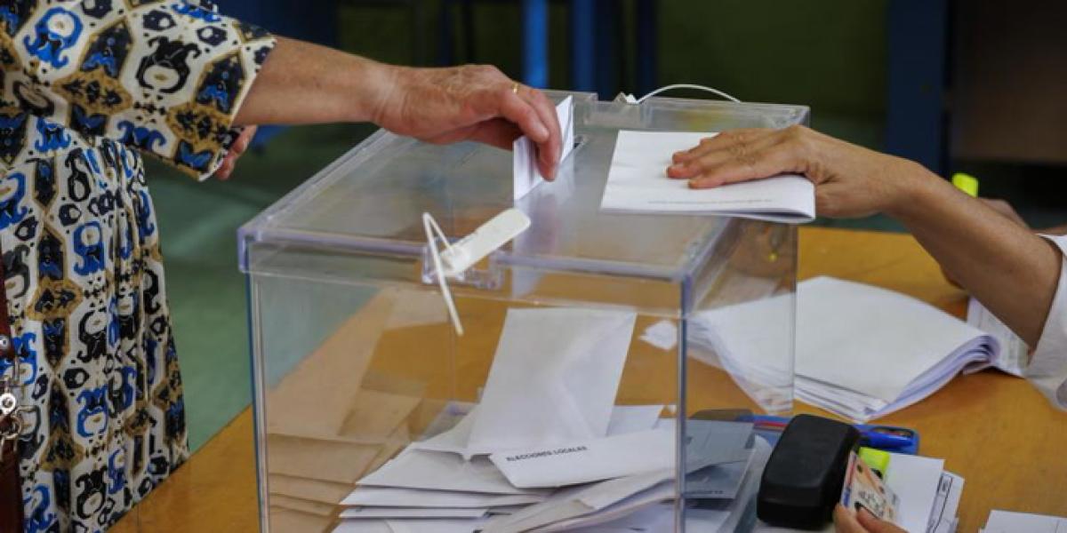 Pedro Sánchez convocó elecciones para el 23 de julio