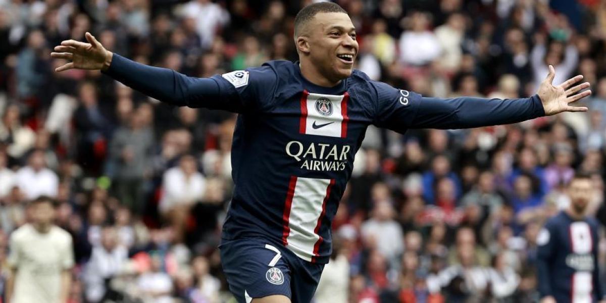 ¡Al Madrid le aparecen dos rivales por Mbappé!