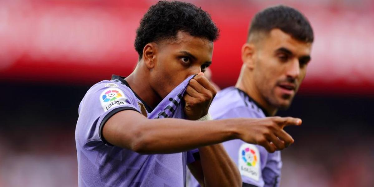 El Real Madrid ya tiene perfilada su delantera