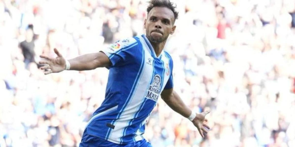 Braithwaite, otro que abre la puerta