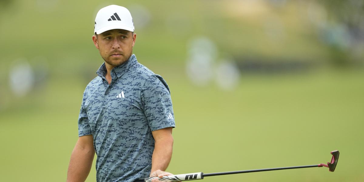 Así queda la clasificación del US Open tras una primera jornada de récord