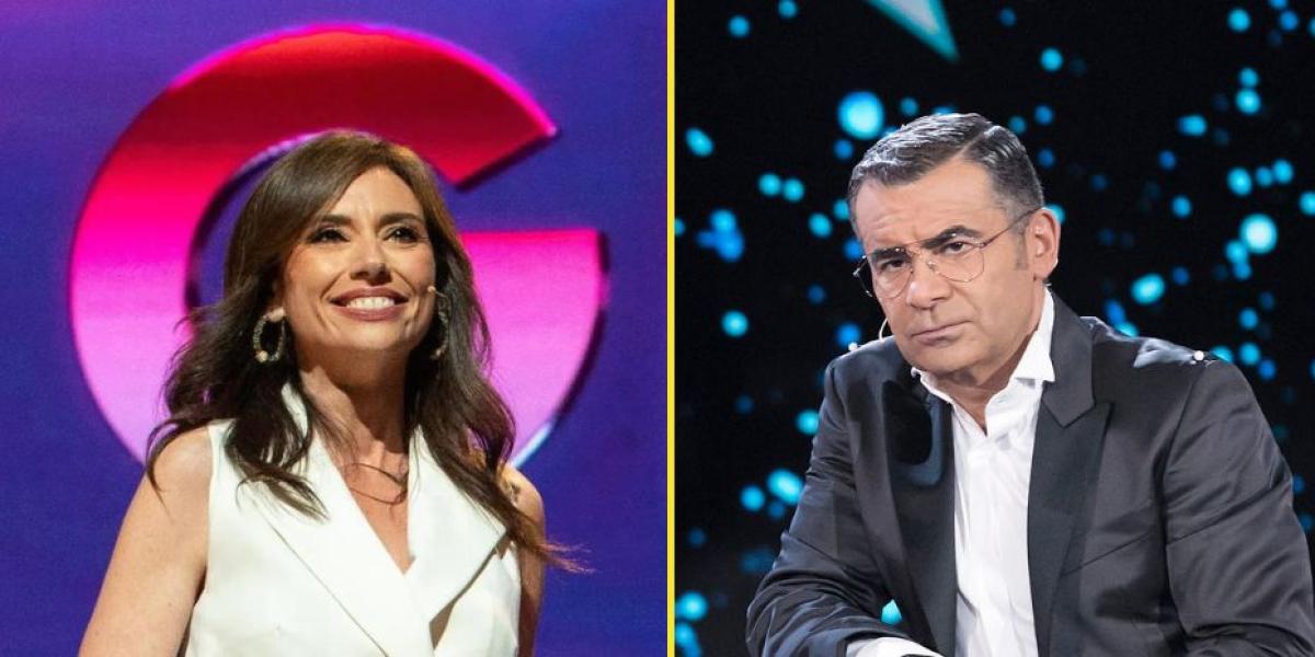 El mensaje de Jorge Javier Vázquez a Marta Flich tras convertirse en presentadora de GH VIP
