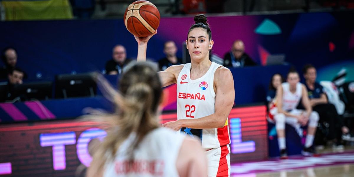 A España sólo le vale la victoria ante Grecia