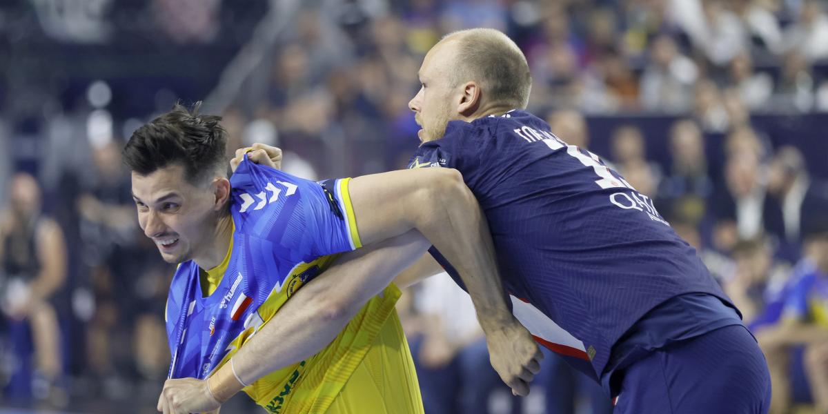 PSG 24 - 25 Kielce: resumen, resultado y goles | Final Four EHF Champions League