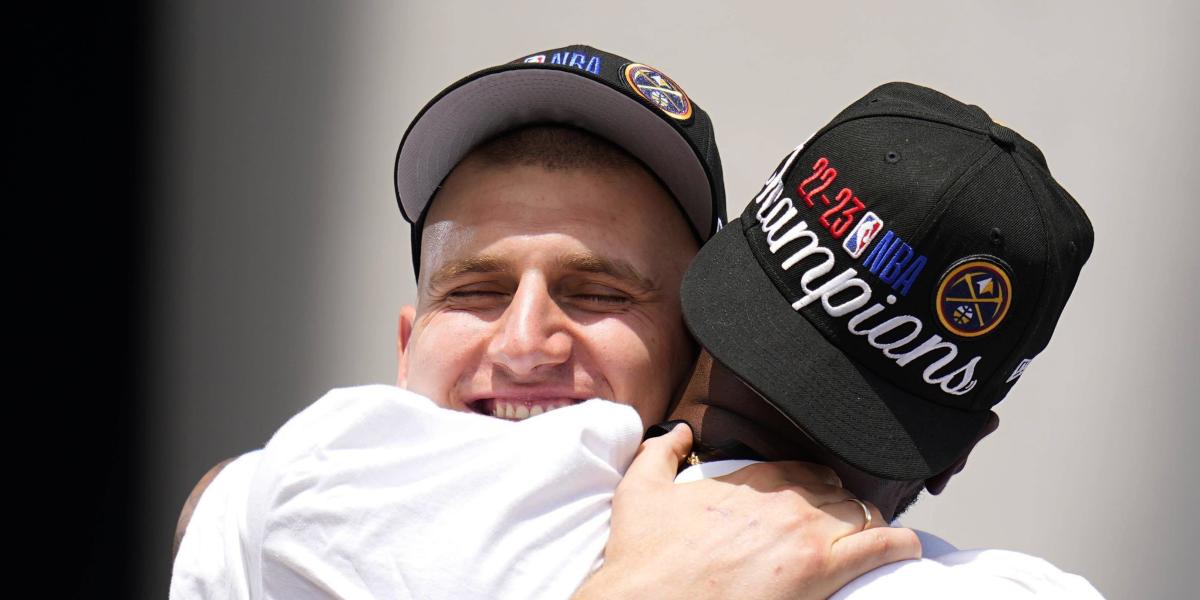 Gasol piropea a Jokic: Desprende unos valores muy importantes y positivos