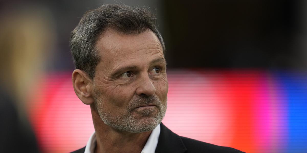 El Real Valladolid oficializa la llegada del argentino Diego Cocca como entrenador