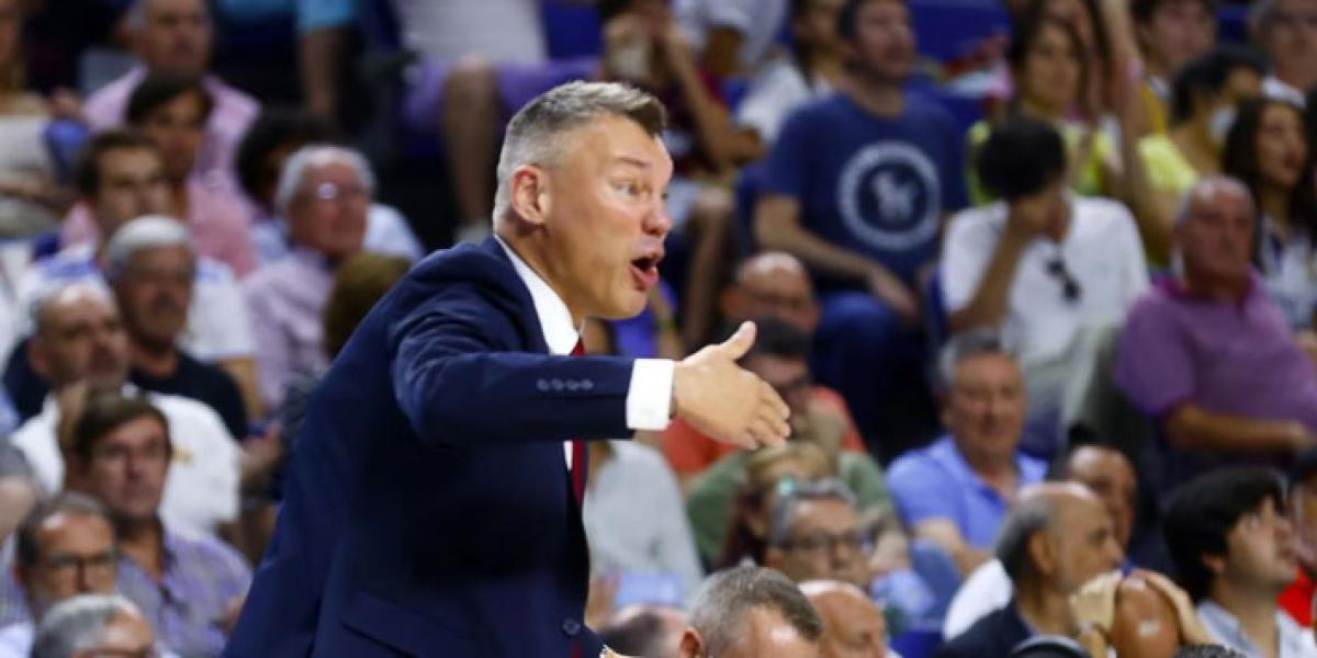 Jasikevicius: Es un título muy difícil de conseguir