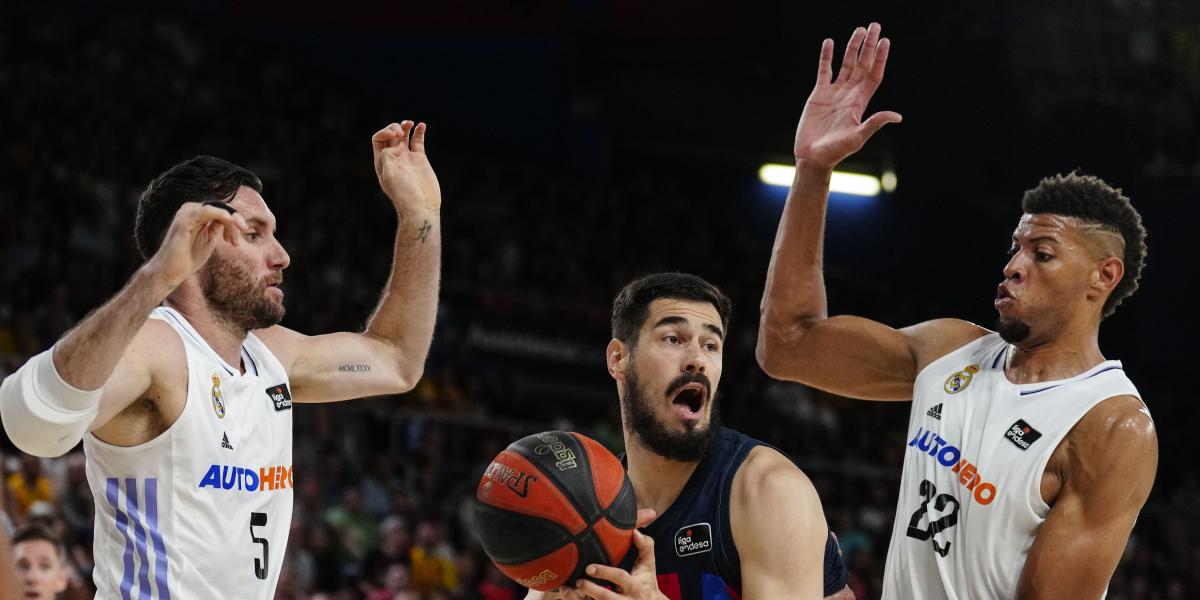 Kalinic: Nadie esperaba acabar 3-0