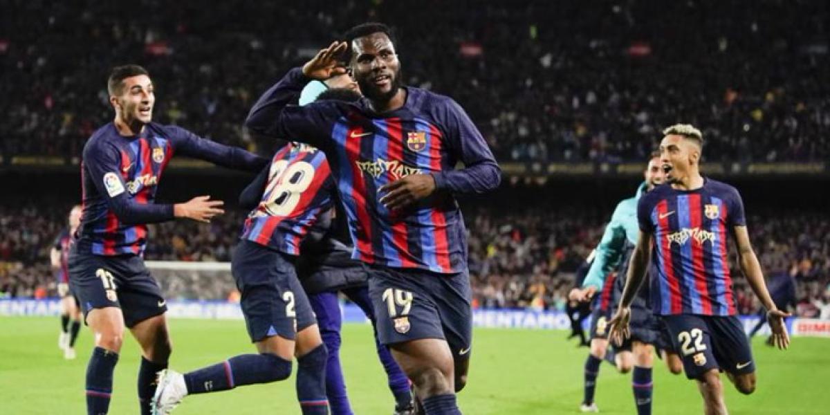 Visto bueno de Allegri a pedir la cesión de Kessie si Pogba se va de la Juventus