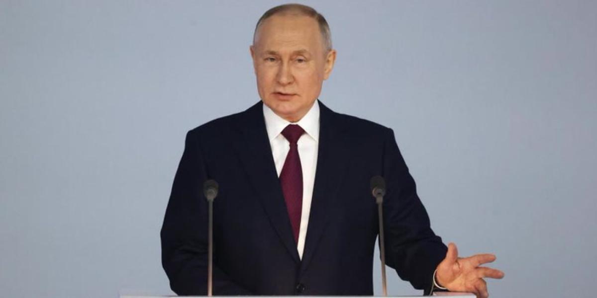 El COI rechaza firmemente las acusaciones de discriminación de Putin