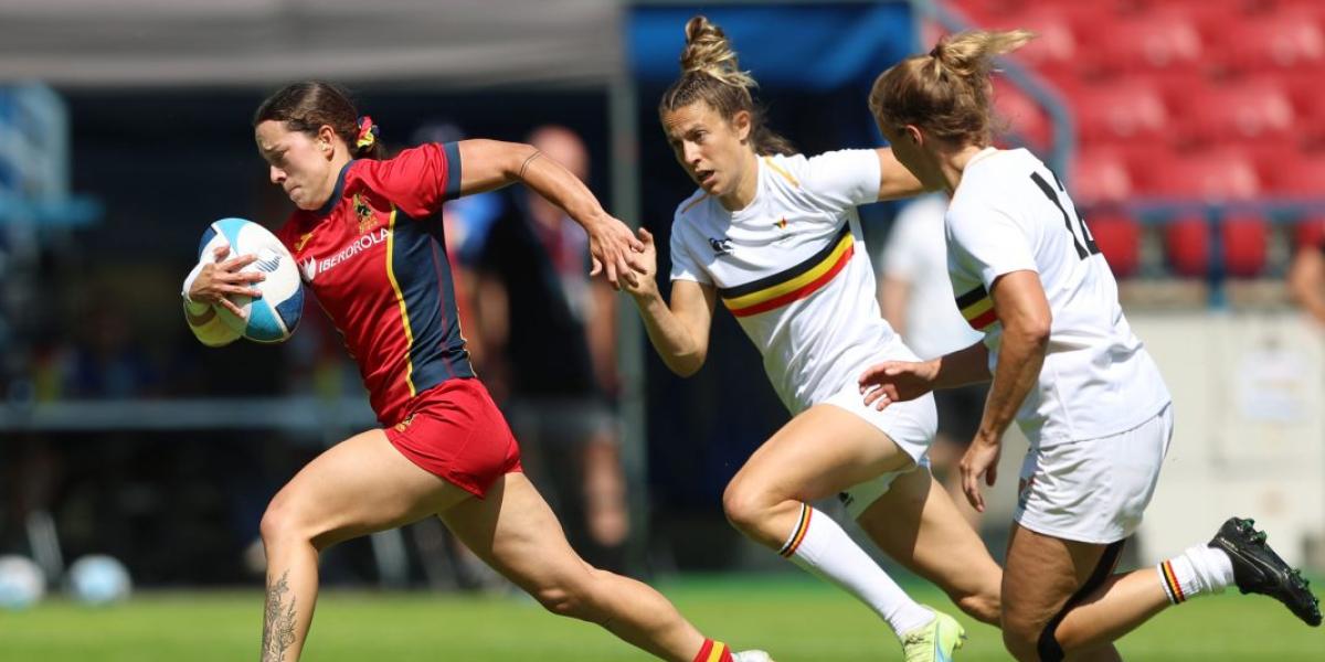 España, fuera de París 2024 en chicas y en la pelea por la plaza olímpica en chicos