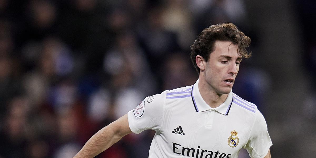 Odriozola, ¿el siguiente en salir?