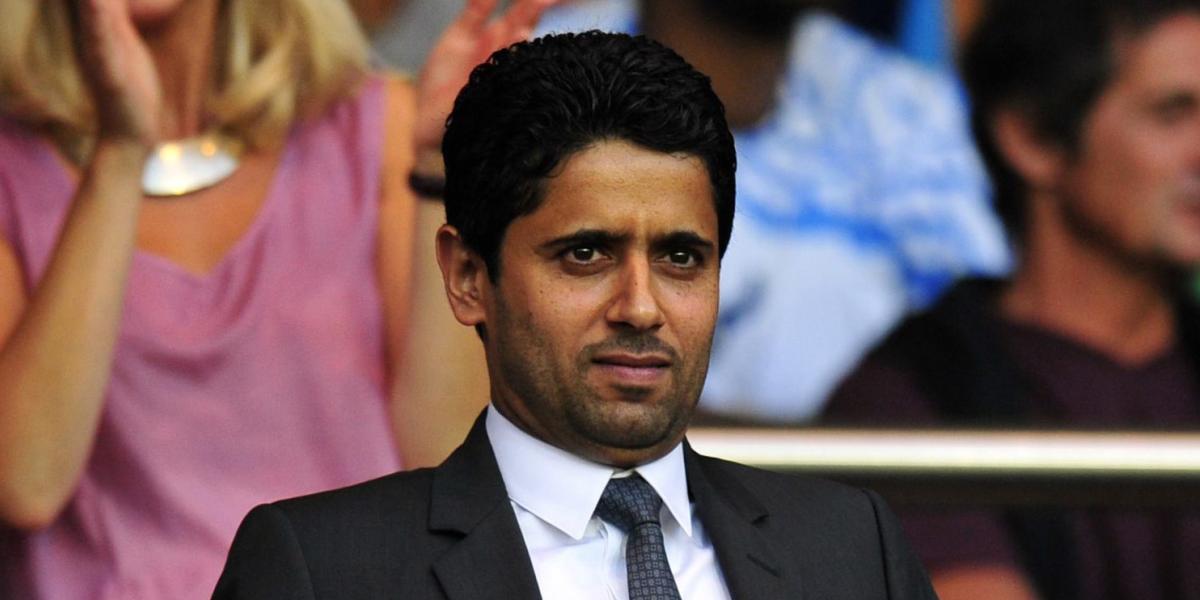 Registran a una ex ministra por un caso que afecta a Al-Khelaïfi