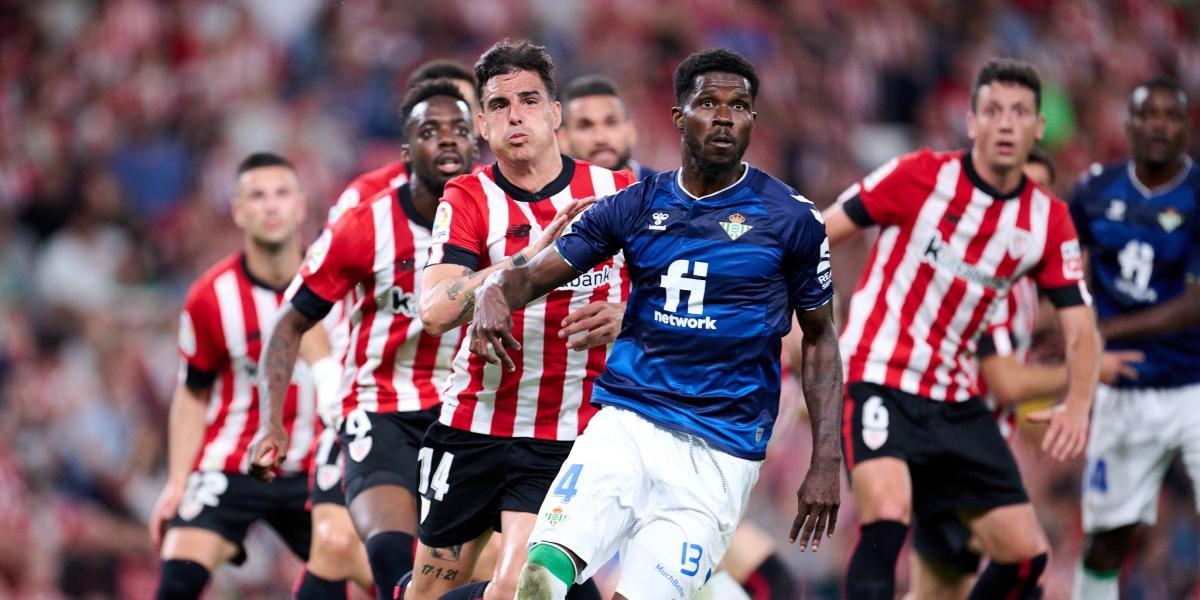 Oferta en firme del Getafe a este ex de LaLiga