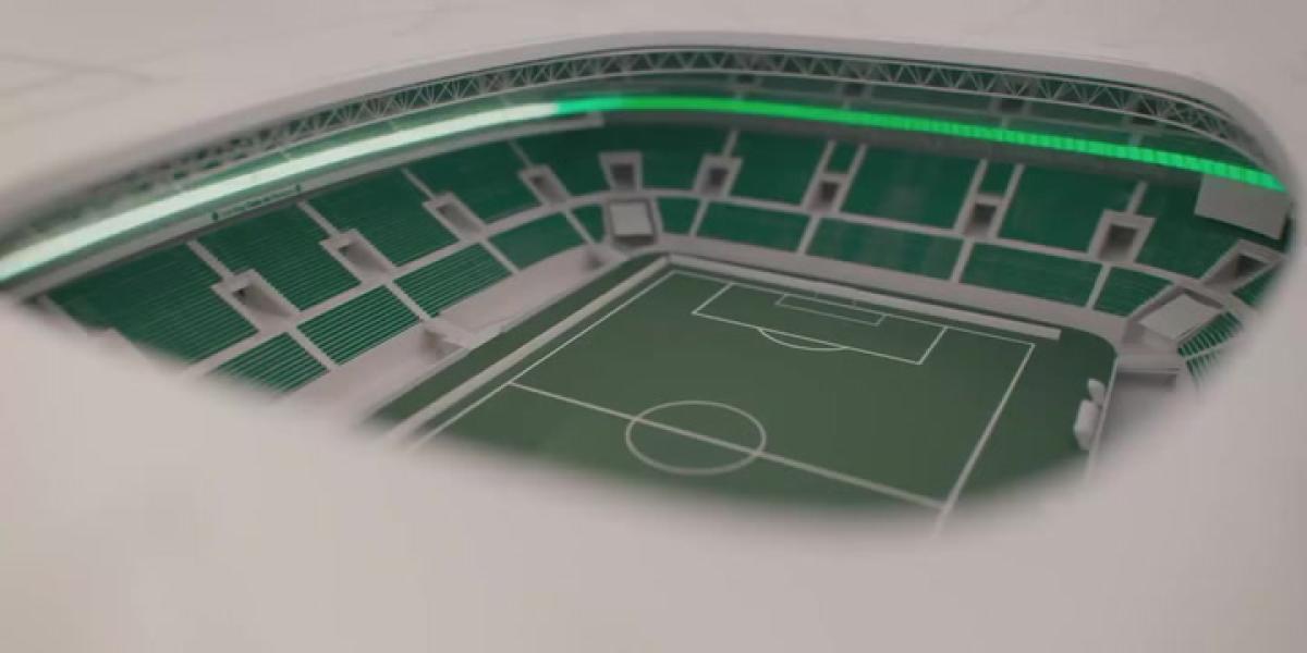 Ya hay sede para la final de la Champions de 2025