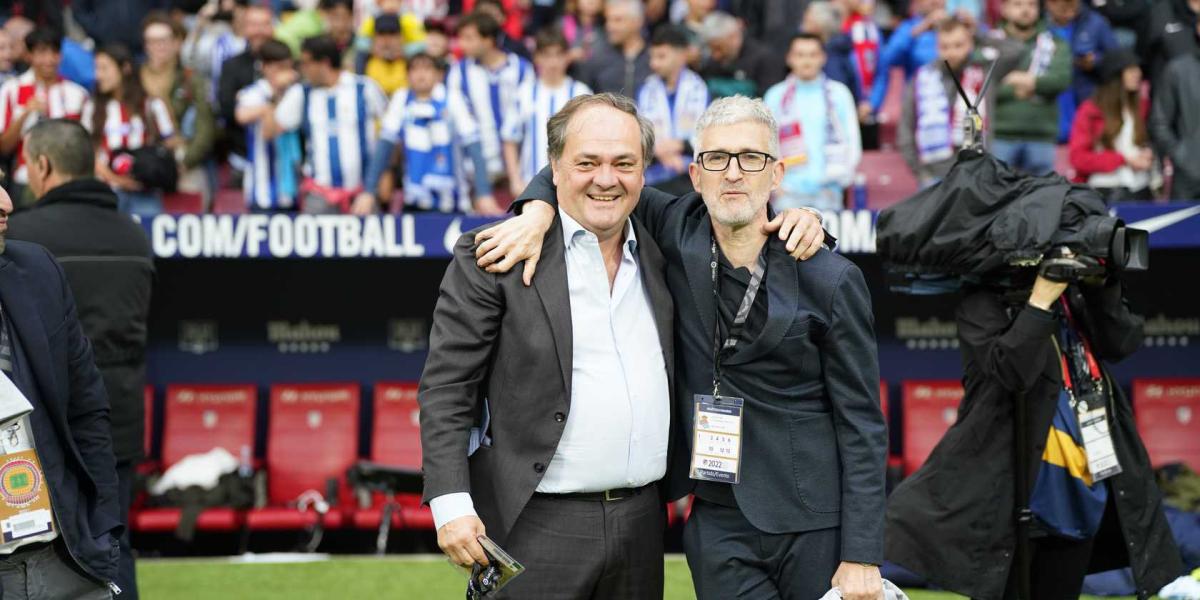 Hay negociaciones en marcha, pero no por Sorloth