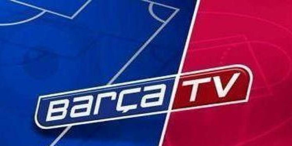 Emotiva despedida de la emisión de Barça TV