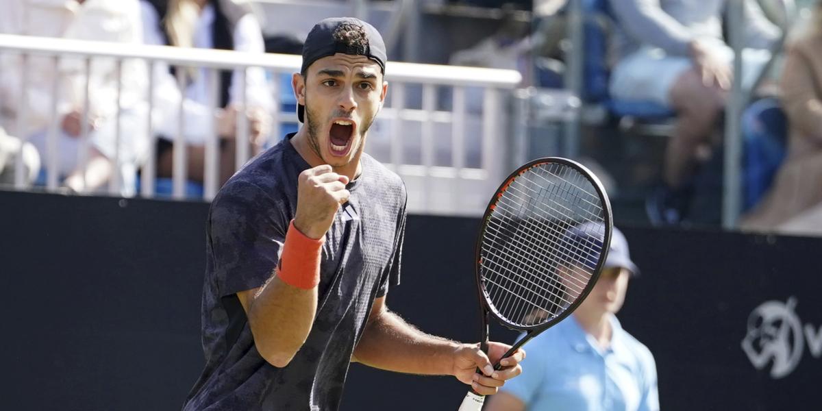 Cerúndolo aplaca la reacción de Paul y amarra su segundo título ATP