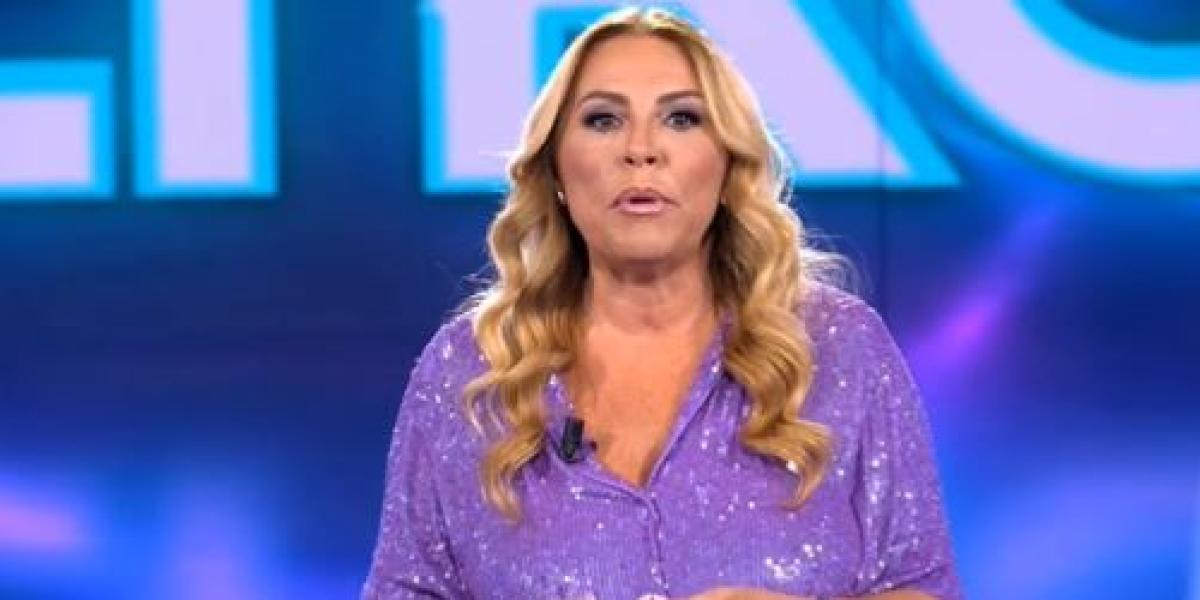 La falsedad de Cristina Tárrega tras las cámaras: Nos lamía el culo a todos