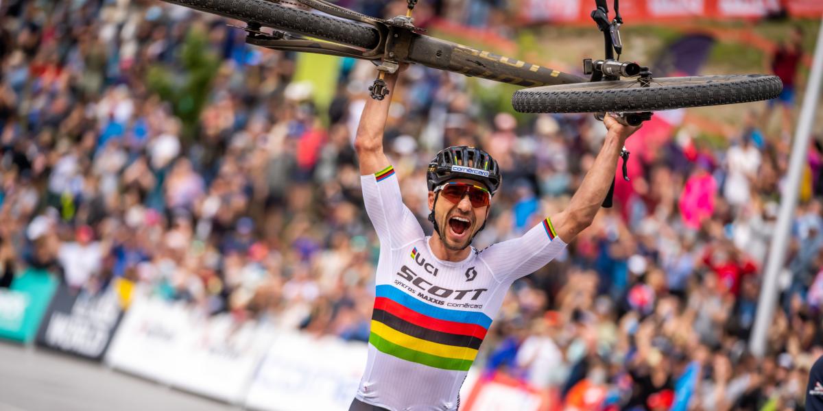 Comienzan los Campeonatos del Mundo de MTB 2024 Pal Arinsal / Andorra: guía con todos los eventos y horarios
