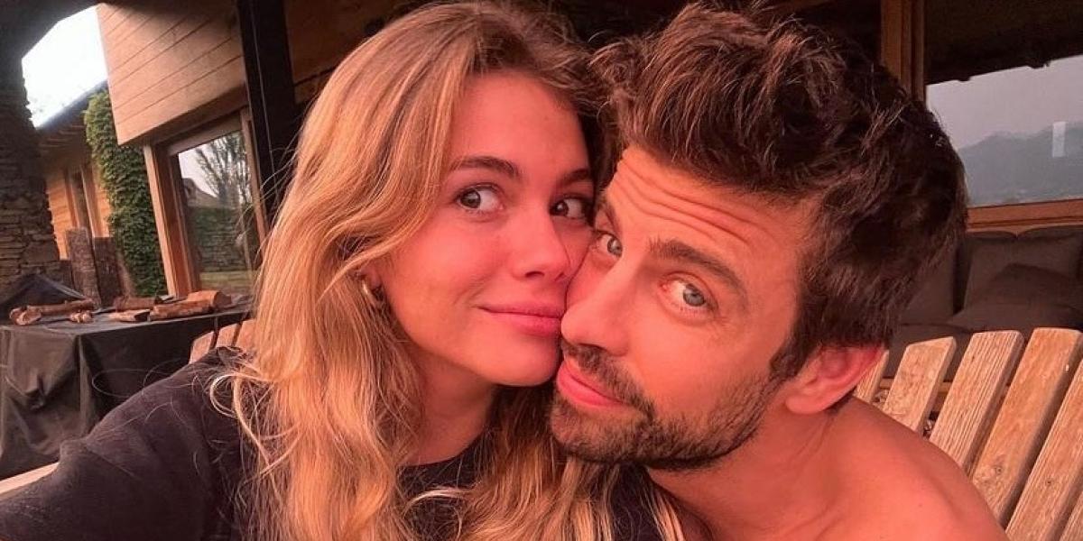 Una fan consigue algo inédito: hacerse esta foto con Clara Chía