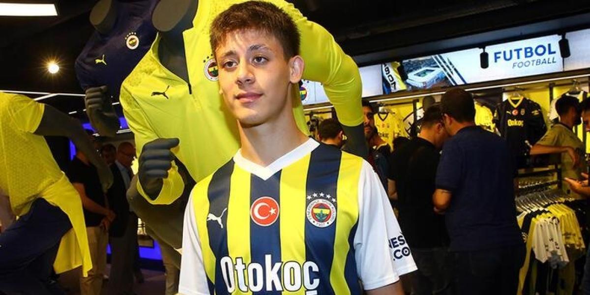 El Fenerbahçe planea tres fichajes top con el dinero de Arda Güler