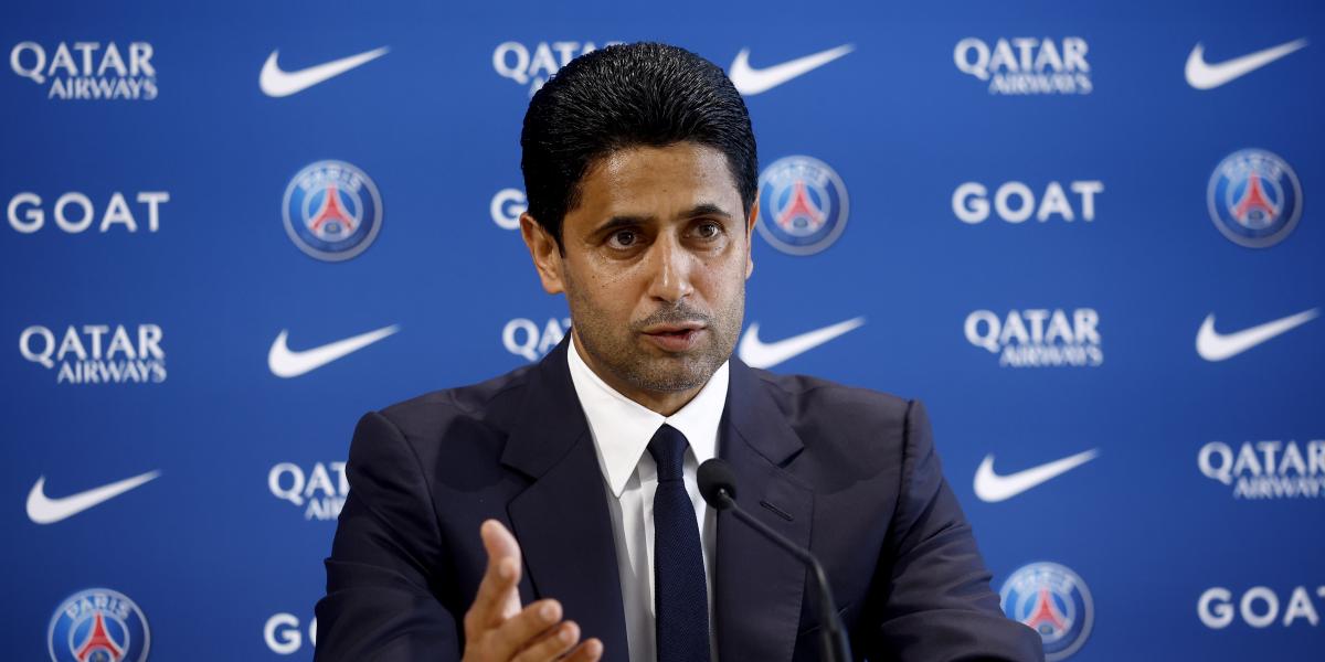 El PSG no ha denunciado todavía ante la FIFA a Mbappé y al Real Madrid