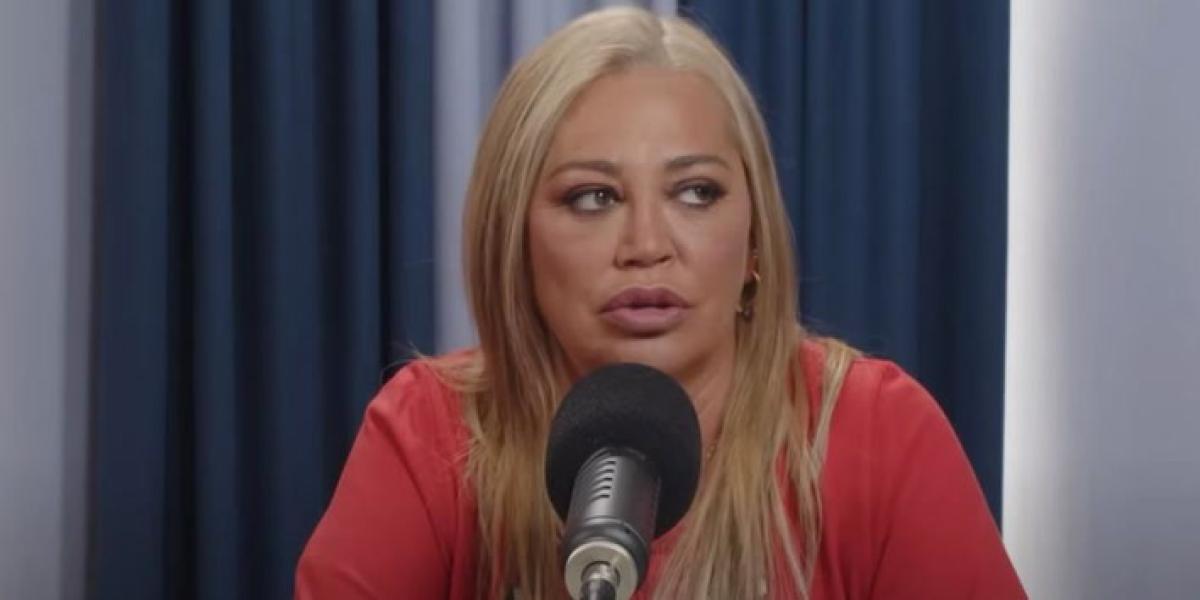 Belén Esteban atiza a la cúpula de Mediaset: Veo que las cosas no van tan bien