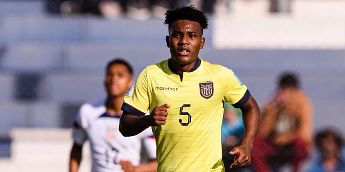 Quién es Óscar Zambrano, el jugador que tiene a Iniesta y Busquets de referentes