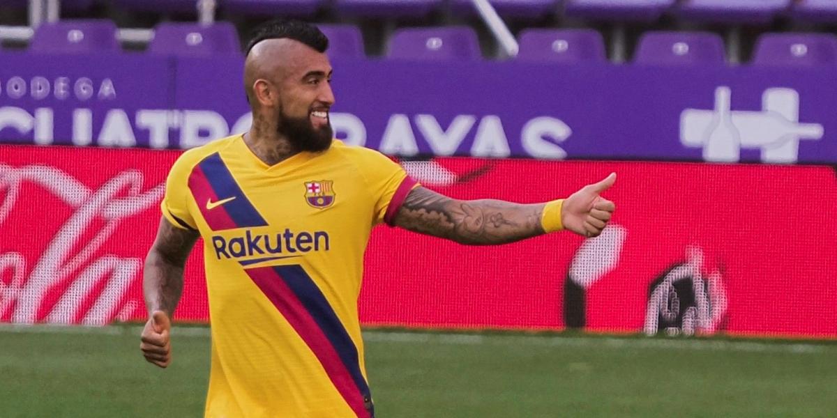 El ex azulgrana que compartirá equipo con Vitor Roque
