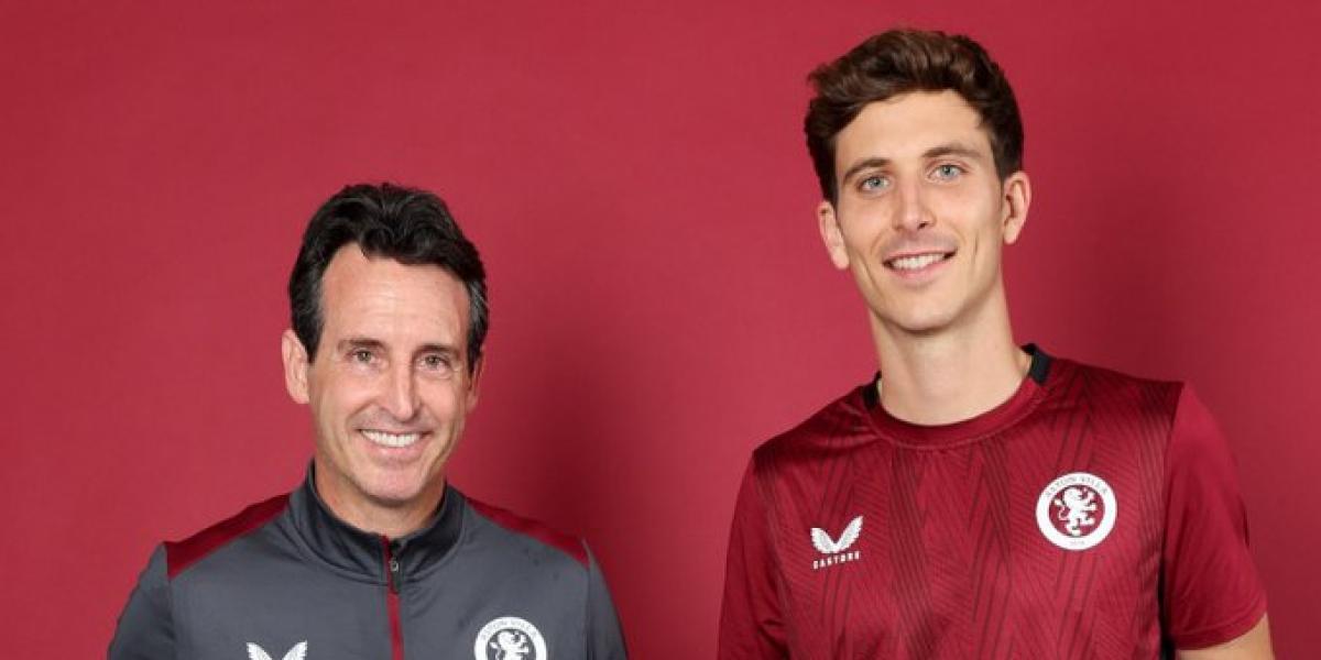 Oficial: Pau Torres ya es del Aston Villa