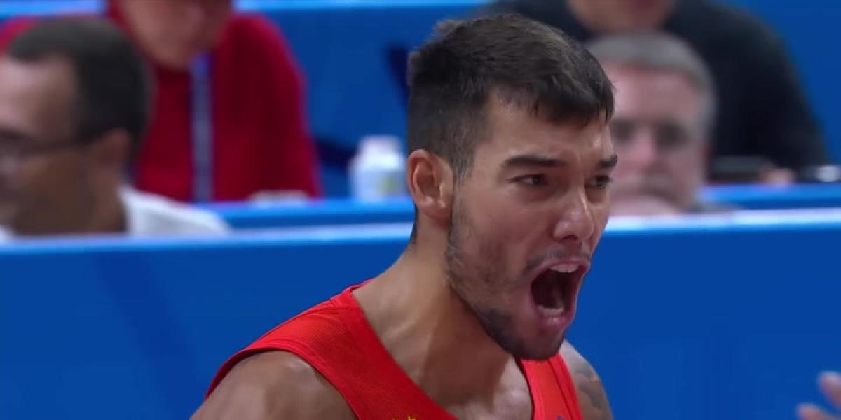 El Madrid libera a Willy y éste ya es blaugrana