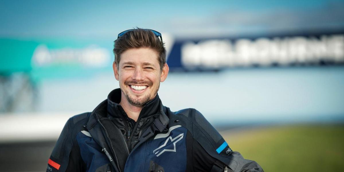 Stoner critica duramente el formato actual de MotoGP: Lo eliminaría todo, solo hace falta una norma que lo prohíba