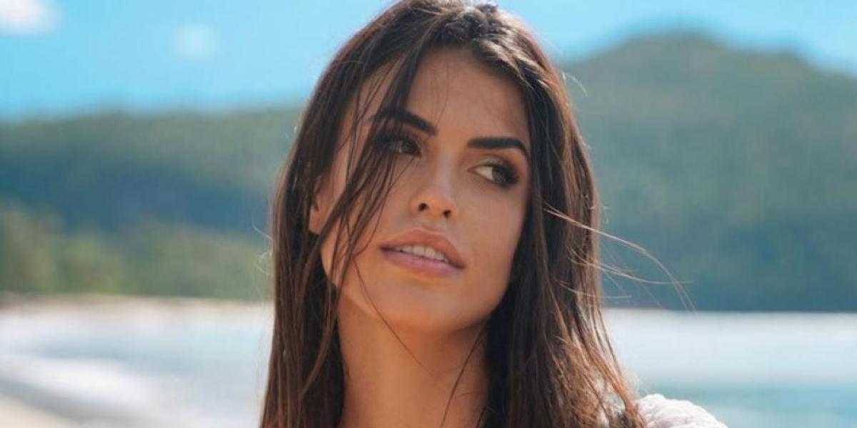 Sofía Suescun, irreconocible tras pasar por quirófano
