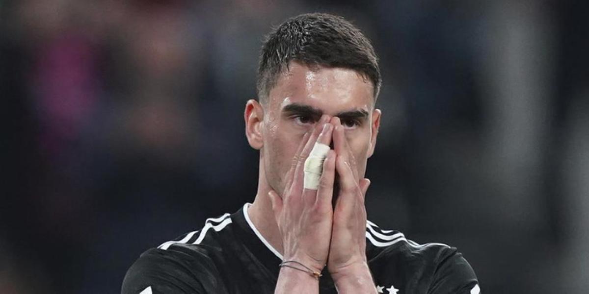 Horario y dónde ver por TV el Juventus - Lazio de la Serie A