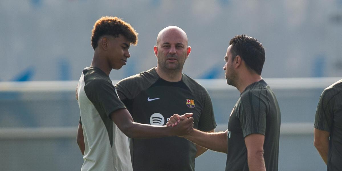 Así están las 5 renovaciones pendientes en el Barça