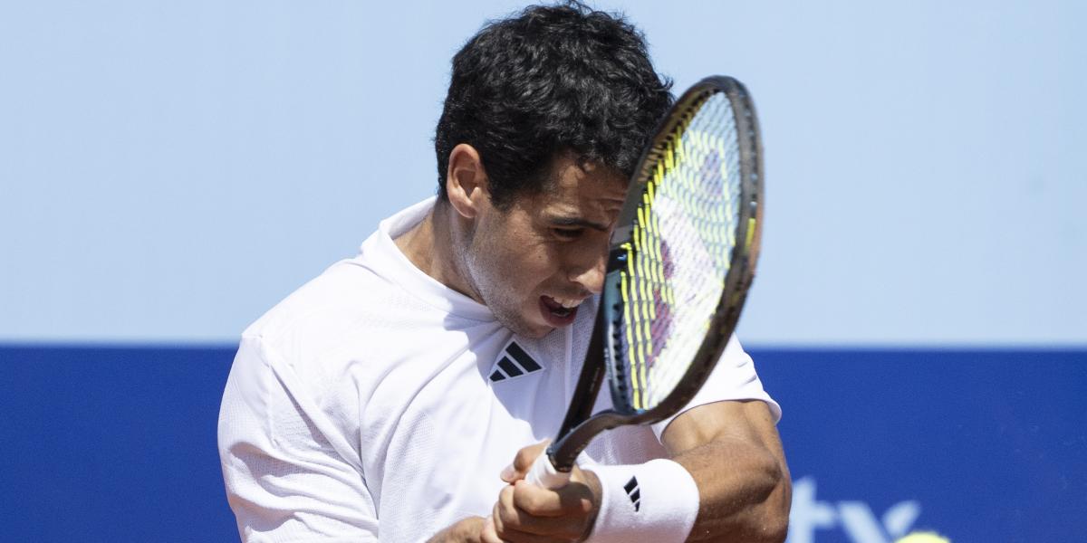 Jaume Munar y Albert Ramos acceden a cuartos en Gstaad