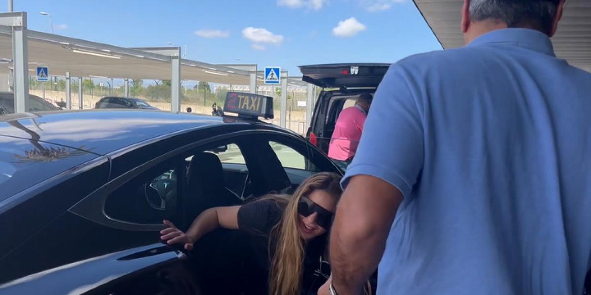 Shakira lanza un comunicado en el que advierte haber actuado siempre conforme a la ley