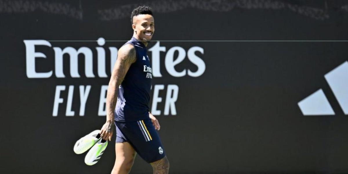 Militao, harto de Pintus: No es buena persona
