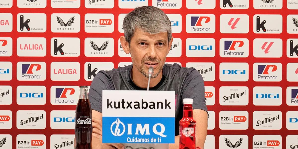 Aznar quiere un Athletic femenino con rock & roll