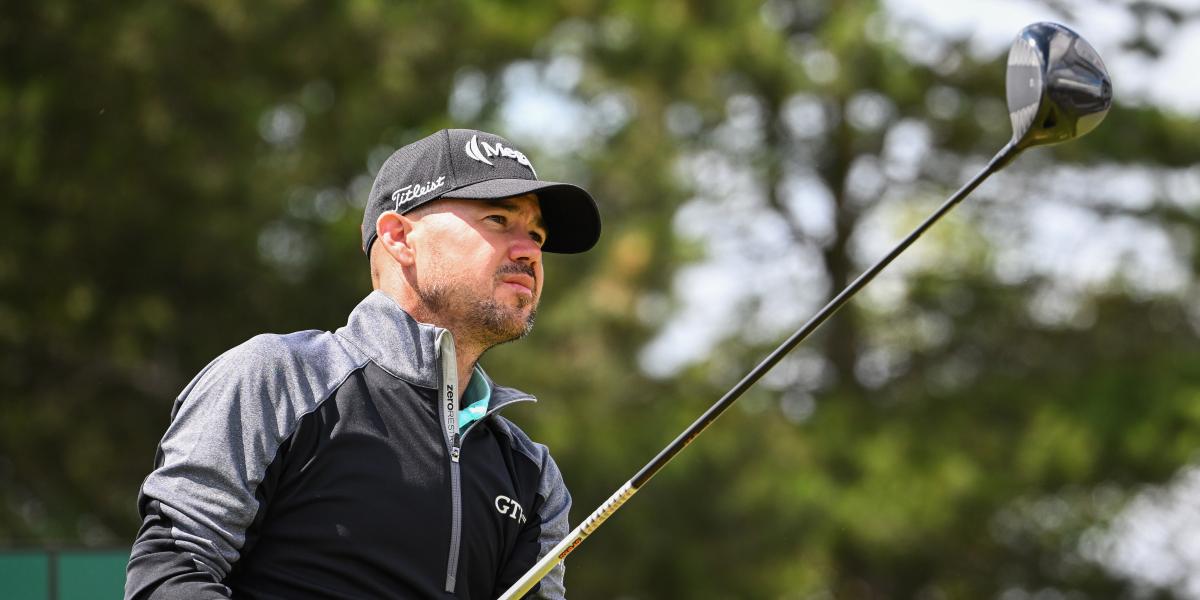 Así queda la clasificación del British Open tras la 2ª jornada