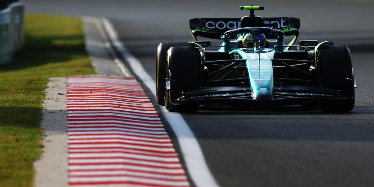 Así queda la clasificación del Mundial de F1 tras el GP de Hungría: Hamilton se pega a Alonso