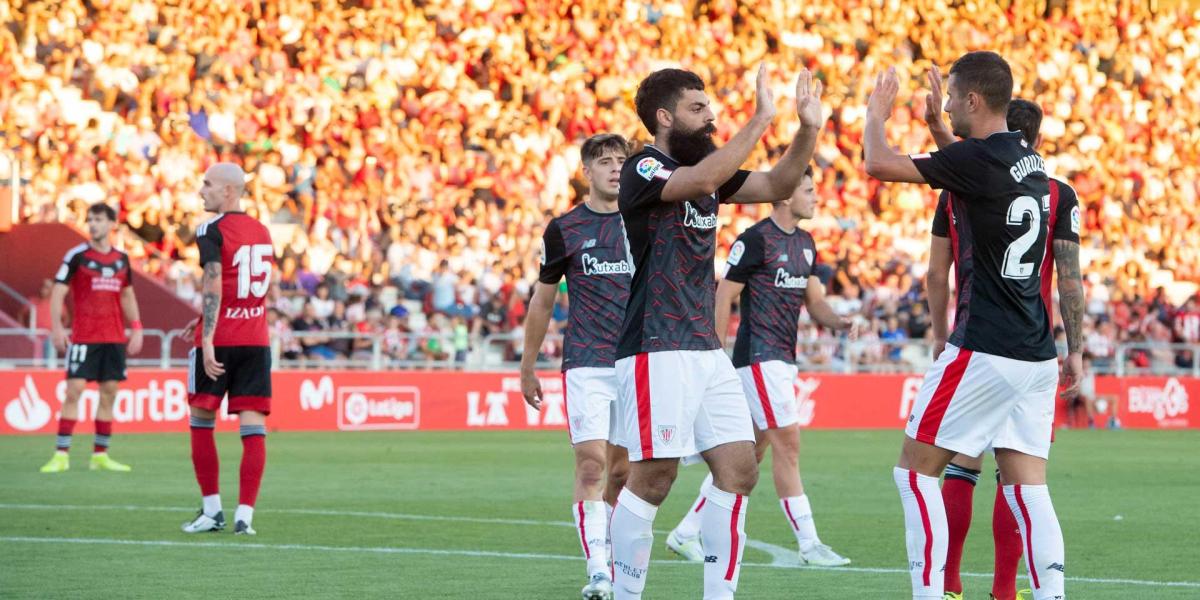 La maldición del killer veraniego en el Athletic