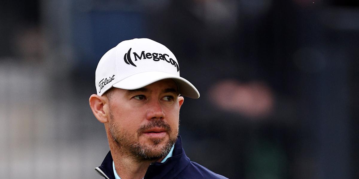 Así está la clasificación del British Open tras la 3ª jornada