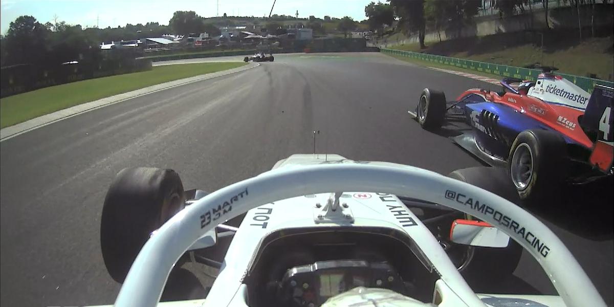 Pepe Martí y los grandes secretos de su estelar remontada en Hungría