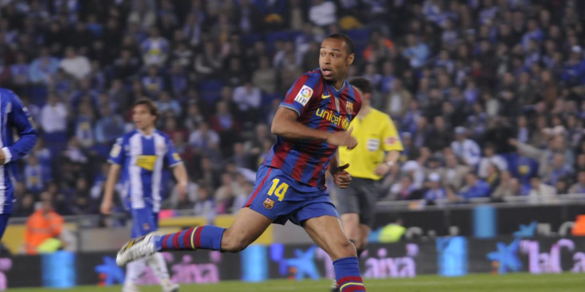 14 futbolistas han jugado en el Barça y Mónaco