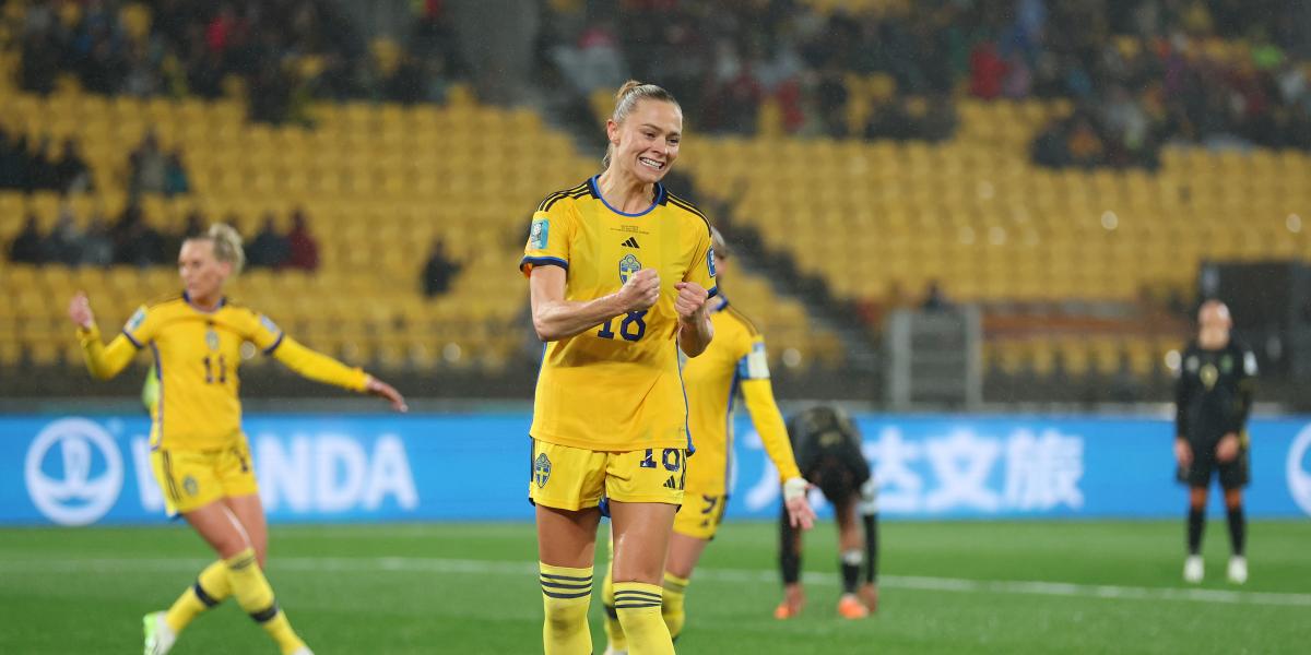 Suecia e Italia buscan el ansiado billete a octavos