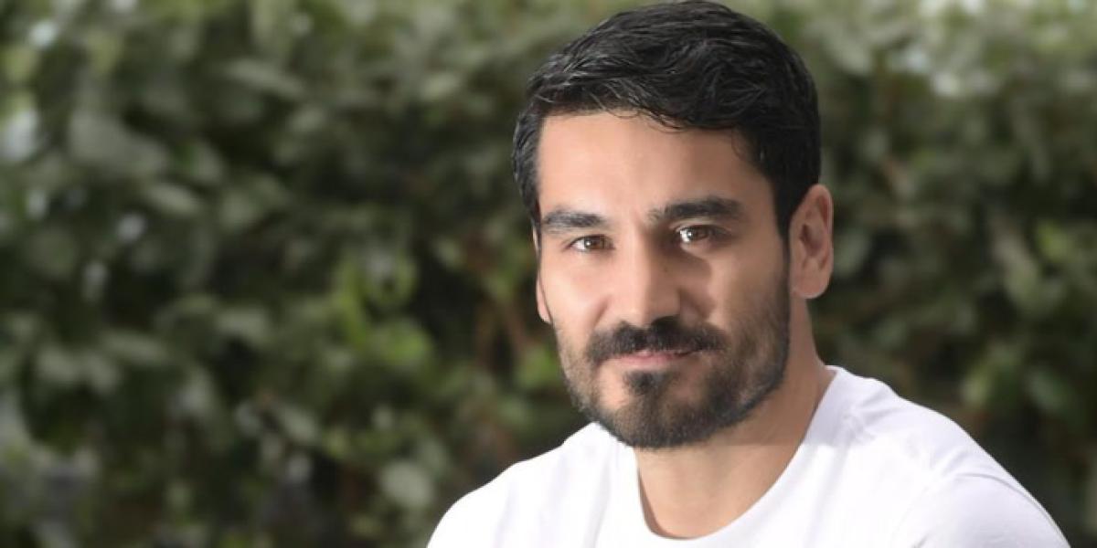 El test más personal de Gündogan y sus tres grandes referentes del Barça